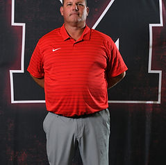 Matt Poarch